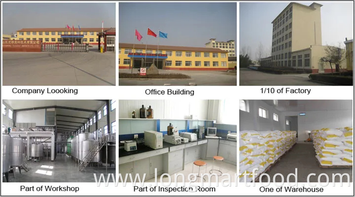 Creamy Coffee Creamer Powder Mix of Non Dairy Creamer